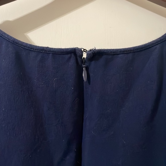 eshakti Peplum Custom Top Size S - Picture 6 of 6